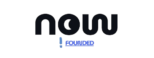 Now Founded Logo